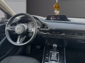 Mazda cx-30 2020 .0l skyactiv-x m hybrid 180 ch 4x2 bva6 sportline - garantie 12 mois occasion simplicicar evreux simplicicar...