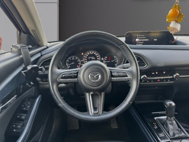 Mazda cx-30 2020 .0l skyactiv-x m hybrid 180 ch 4x2 bva6 sportline - garantie 12 mois occasion simplicicar evreux simplicicar...