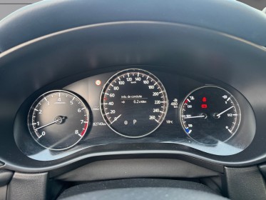 Mazda cx-30 2020 .0l skyactiv-x m hybrid 180 ch 4x2 bva6 sportline - garantie 12 mois occasion simplicicar evreux simplicicar...