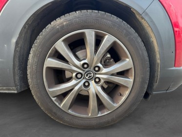 Mazda cx-30 2020 .0l skyactiv-x m hybrid 180 ch 4x2 bva6 sportline - garantie 12 mois occasion simplicicar evreux simplicicar...