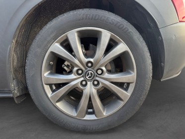 Mazda cx-30 2020 .0l skyactiv-x m hybrid 180 ch 4x2 bva6 sportline - garantie 12 mois occasion simplicicar evreux simplicicar...