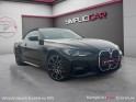 Bmw serie 4 cabriolet g23 420i 184 ch bva8 m sport - garantie 12 mois occasion simplicicar evreux simplicicar simplicibike...