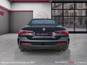 Bmw serie 4 cabriolet g23 420i 184 ch bva8 m sport - garantie 12 mois occasion simplicicar evreux simplicicar simplicibike...