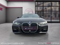 Bmw serie 4 cabriolet g23 420i 184 ch bva8 m sport - garantie 12 mois occasion simplicicar evreux simplicicar simplicibike...