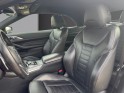 Bmw serie 4 cabriolet g23 420i 184 ch bva8 m sport - garantie 12 mois occasion simplicicar evreux simplicicar simplicibike...