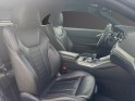 Bmw serie 4 cabriolet g23 420i 184 ch bva8 m sport - garantie 12 mois occasion simplicicar evreux simplicicar simplicibike...