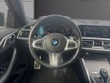 Bmw serie 4 cabriolet g23 420i 184 ch bva8 m sport - garantie 12 mois occasion simplicicar evreux simplicicar simplicibike...