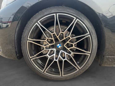 Bmw serie 4 cabriolet g23 420i 184 ch bva8 m sport - garantie 12 mois occasion simplicicar evreux simplicicar simplicibike...