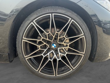 Bmw serie 4 cabriolet g23 420i 184 ch bva8 m sport - garantie 12 mois occasion simplicicar evreux simplicicar simplicibike...