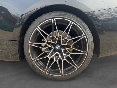 Bmw serie 4 cabriolet g23 420i 184 ch bva8 m sport - garantie 12 mois occasion simplicicar evreux simplicicar simplicibike...
