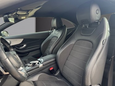 Mercedes classe c cabriolet 200 9g-tronic 4matic sportline - garantie 12 mois occasion simplicicar evreux simplicicar...