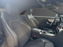 Mercedes classe c cabriolet 200 9g-tronic 4matic sportline - garantie 12 mois occasion simplicicar evreux simplicicar...