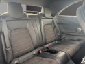 Mercedes classe c cabriolet 200 9g-tronic 4matic sportline - garantie 12 mois occasion simplicicar evreux simplicicar...