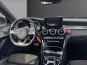 Mercedes classe c cabriolet 200 9g-tronic 4matic sportline - garantie 12 mois occasion simplicicar evreux simplicicar...