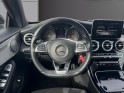Mercedes classe c cabriolet 200 9g-tronic 4matic sportline - garantie 12 mois occasion simplicicar evreux simplicicar...