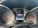 Mercedes classe c cabriolet 200 9g-tronic 4matic sportline - garantie 12 mois occasion simplicicar evreux simplicicar...
