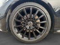 Mercedes classe c cabriolet 200 9g-tronic 4matic sportline - garantie 12 mois occasion simplicicar evreux simplicicar...