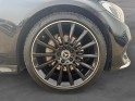 Mercedes classe c cabriolet 200 9g-tronic 4matic sportline - garantie 12 mois occasion simplicicar evreux simplicicar...