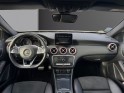 Mercedes classe a business 200 d 7g-dct business executive edition - pack amg - garantie 12 mois occasion simplicicar evreux...