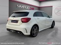 Mercedes classe a business 200 d 7g-dct business executive edition - pack amg - garantie 12 mois occasion simplicicar evreux...