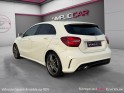 Mercedes classe a business 200 d 7g-dct business executive edition - pack amg - garantie 12 mois occasion simplicicar evreux...