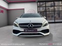 Mercedes classe a business 200 d 7g-dct business executive edition - pack amg - garantie 12 mois occasion simplicicar evreux...