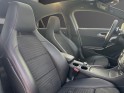 Mercedes classe a business 200 d 7g-dct business executive edition - pack amg - garantie 12 mois occasion simplicicar evreux...