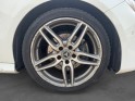Mercedes classe a business 200 d 7g-dct business executive edition - pack amg - garantie 12 mois occasion simplicicar evreux...