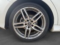 Mercedes classe a business 200 d 7g-dct business executive edition - pack amg - garantie 12 mois occasion simplicicar evreux...
