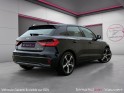 Audi a1 sportback 25 tfsi 95 ch s tronic 7 design luxe occasion simplicicar lunel simplicicar simplicibike france