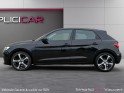 Audi a1 sportback 25 tfsi 95 ch s tronic 7 design luxe occasion simplicicar lunel simplicicar simplicibike france