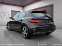 Audi a1 sportback 25 tfsi 95 ch s tronic 7 design luxe occasion simplicicar lunel simplicicar simplicibike france