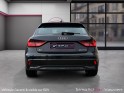 Audi a1 sportback 25 tfsi 95 ch s tronic 7 design luxe occasion simplicicar lunel simplicicar simplicibike france