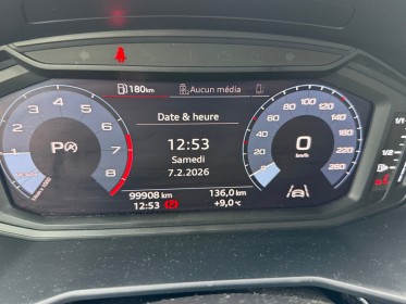 Audi a1 sportback 25 tfsi 95 ch s tronic 7 design luxe occasion simplicicar lunel simplicicar simplicibike france