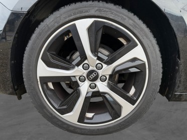 Audi a1 sportback 25 tfsi 95 ch s tronic 7 design luxe occasion simplicicar lunel simplicicar simplicibike france