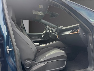 Cupra born 230 ch - batterie l vzsuivi constructeur  jante refaite pour la vente occasion simplicicar lille  simplicicar...