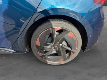 Cupra born 230 ch - batterie l vzsuivi constructeur  jante refaite pour la vente occasion simplicicar lille  simplicicar...