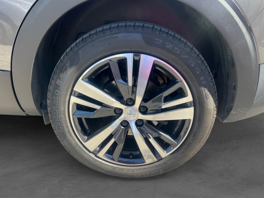 PEUGEOT d'occasion 5008 1.5 BLUE HDI 130 GT Line de 2020 Le Raincy