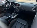 Audi a5 cabriolet 2.0 tdi 190cv s-line occasion simplicicar la fleche simplicicar simplicibike france