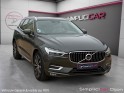 Volvo xc60 d5 awd 235 ch geartronic 8 inscription luxe nombreux options garantie 12 mois occasion simplicicar dijon...