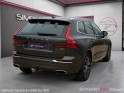 Volvo xc60 d5 awd 235 ch geartronic 8 inscription luxe nombreux options garantie 12 mois occasion simplicicar dijon...