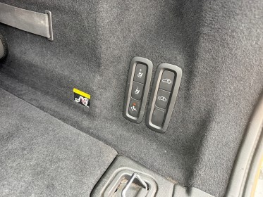 Volvo xc60 d5 awd 235 ch geartronic 8 inscription luxe nombreux options garantie 12 mois occasion simplicicar dijon...