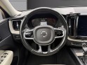 Volvo xc60 d5 awd 235 ch geartronic 8 inscription luxe nombreux options garantie 12 mois occasion simplicicar dijon...