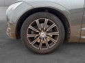 Volvo xc60 d5 awd 235 ch geartronic 8 inscription luxe nombreux options garantie 12 mois occasion simplicicar dijon...