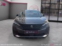 Peugeot 5008 puretech 130ch ss eat8 active pack, caméra de recul, radar av/ar, garantie 12 mois occasion simplicicar...