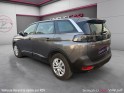 Peugeot 5008 puretech 130ch ss eat8 active pack, caméra de recul, radar av/ar, garantie 12 mois occasion simplicicar...