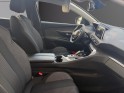 Peugeot 5008 puretech 130ch ss eat8 active pack, caméra de recul, radar av/ar, garantie 12 mois occasion simplicicar...