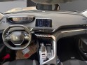 Peugeot 5008 puretech 130ch ss eat8 active pack, caméra de recul, radar av/ar, garantie 12 mois occasion simplicicar...