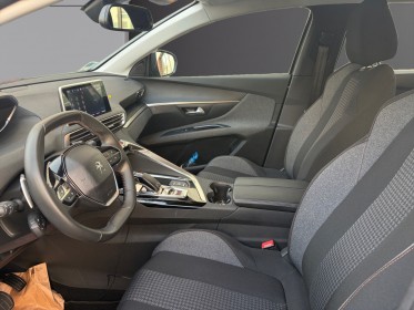 Peugeot 5008 puretech 130ch ss eat8 active pack, caméra de recul, radar av/ar, garantie 12 mois occasion simplicicar...