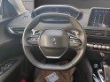 Peugeot 5008 puretech 130ch ss eat8 active pack, caméra de recul, radar av/ar, garantie 12 mois occasion simplicicar...